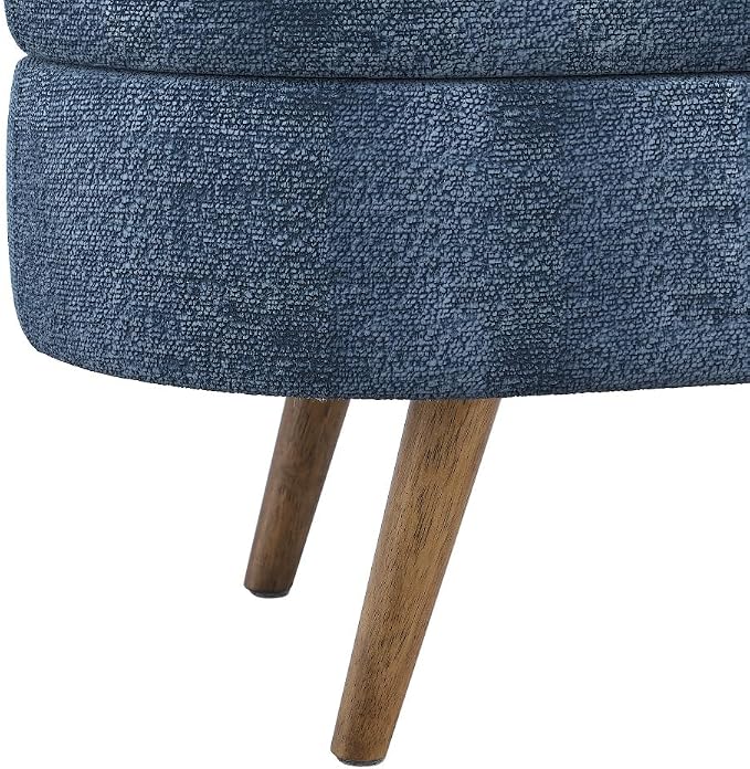 Dark Blue + Foam