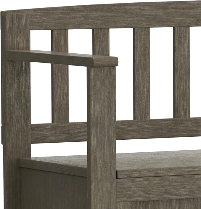 Farmhouse Grey