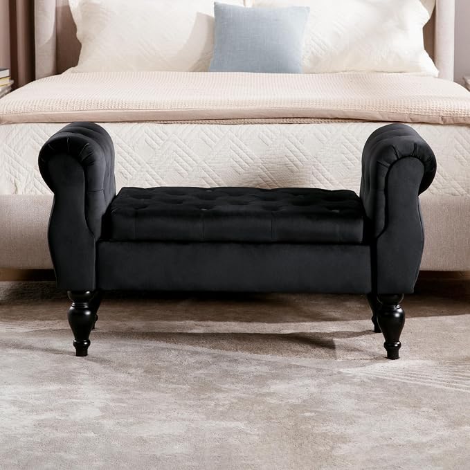 Black-velvet