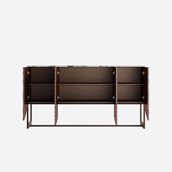 Antique Brown