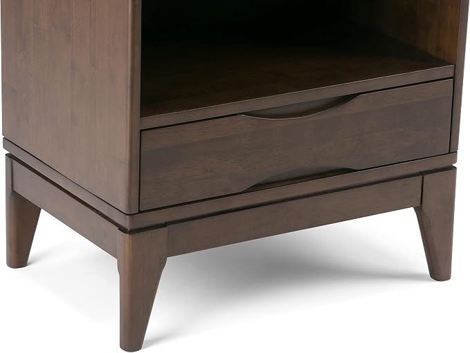 Walnut Brown
