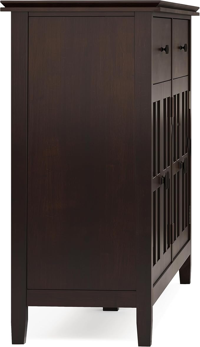 Dark Chestnut Brown
