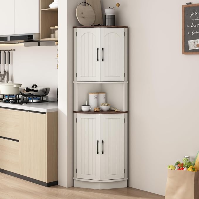 Rustic White