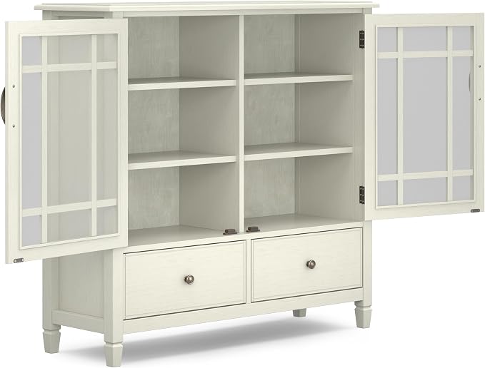 Antique White