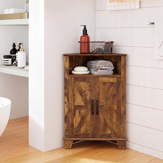 Rustic Brown
