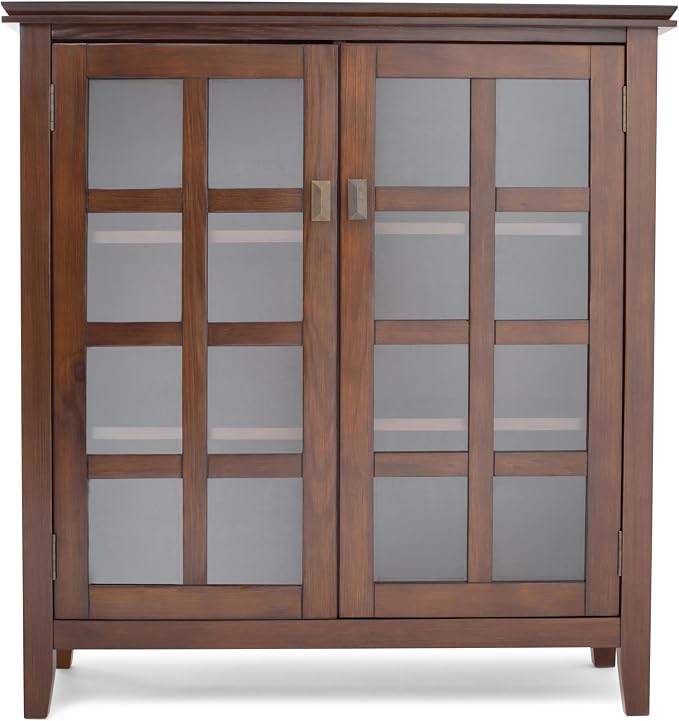Russet Brown