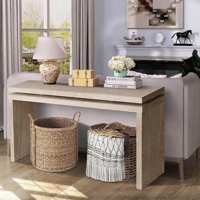 Antique Natural