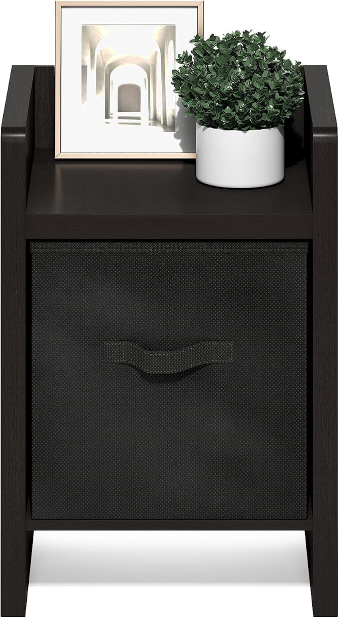 Dark Oak/Black