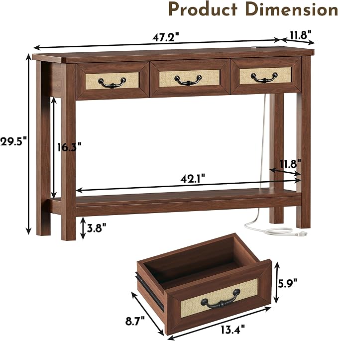 Walnut