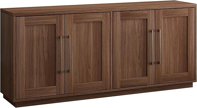 Medium Walnut
