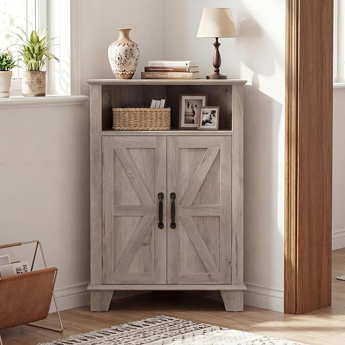 Oak Gray