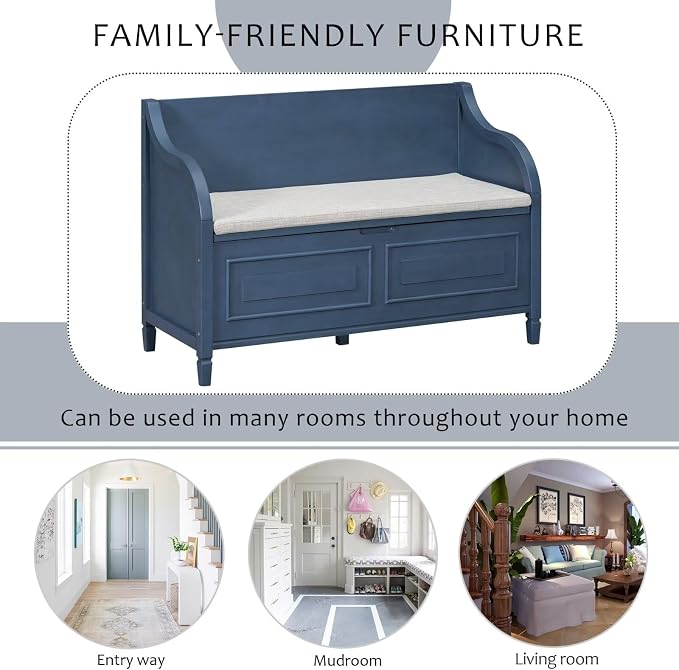 Antique Navy