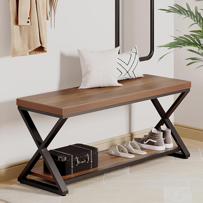 Rustic Oak