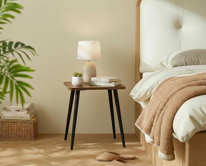 Rustic Brown
