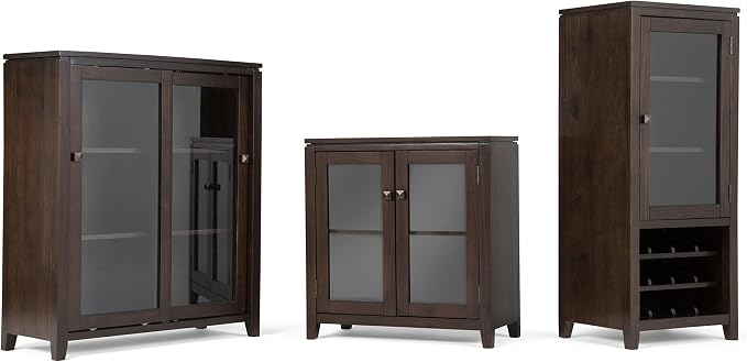 Mahogany Brown