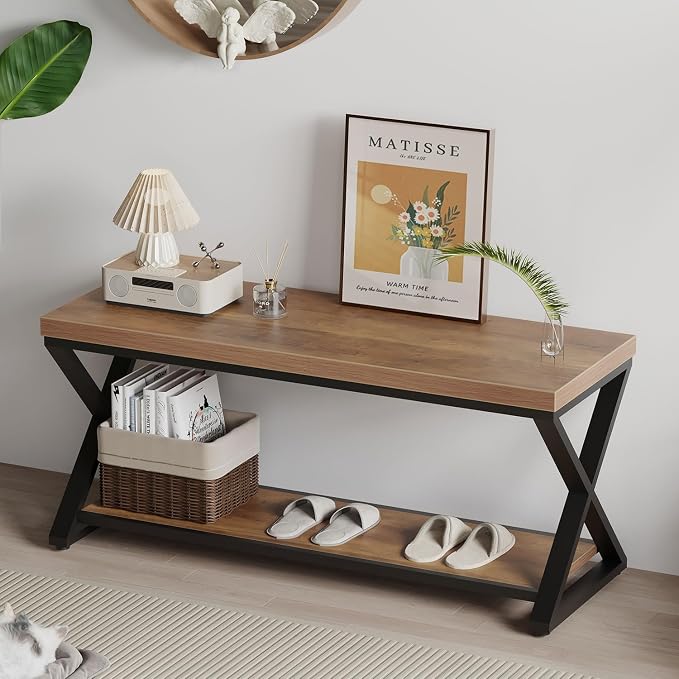 Rustic Oak