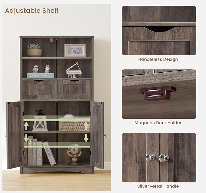 Rustic Gray