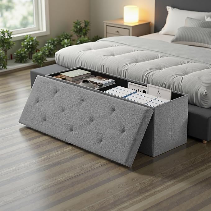 Natural Grey