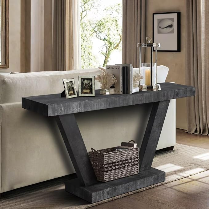 Antique Black