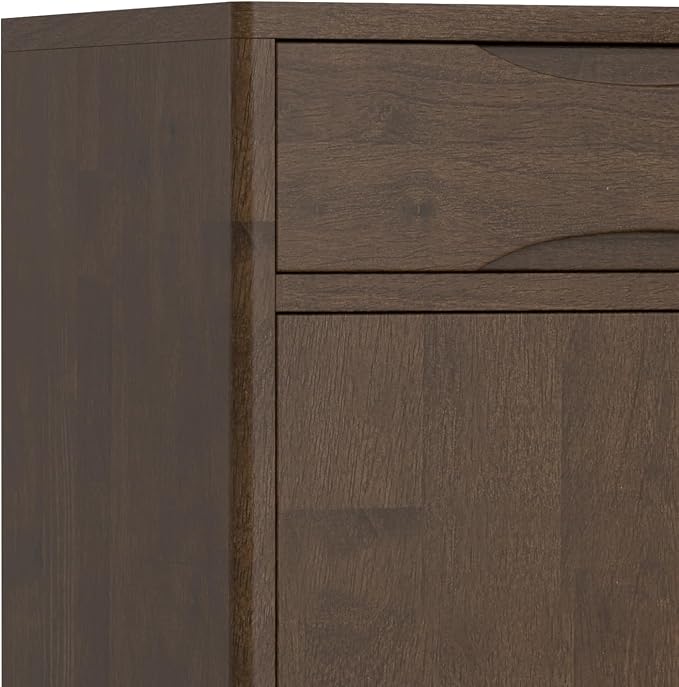 Walnut Brown