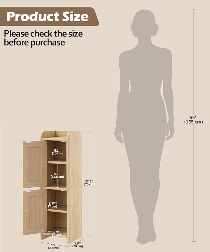 Natural Oak