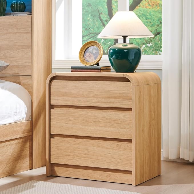 Natural Oak