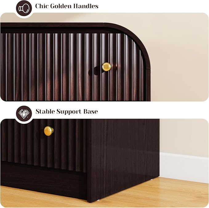 Dark Walnut