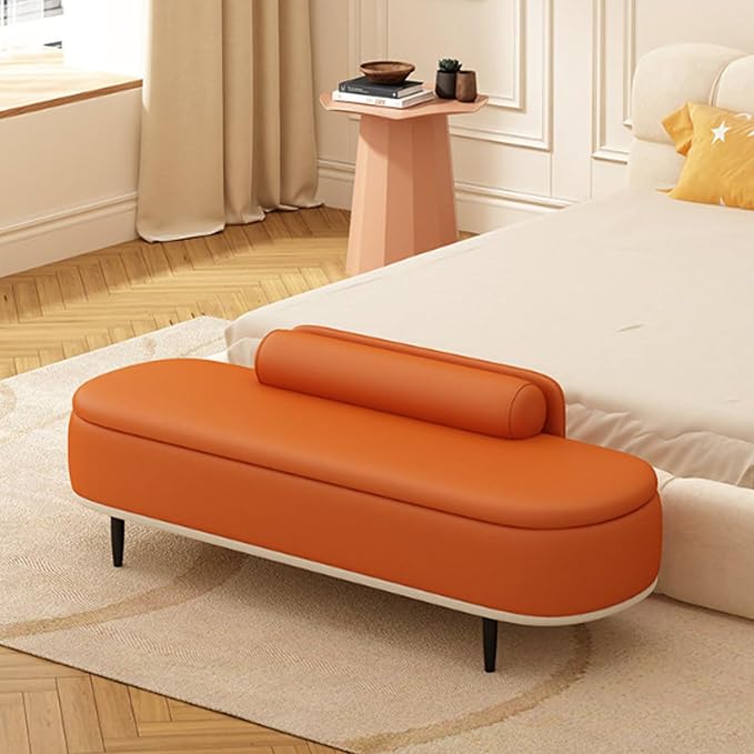 Orange+white
