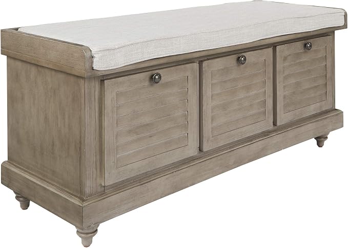 Antique Grey