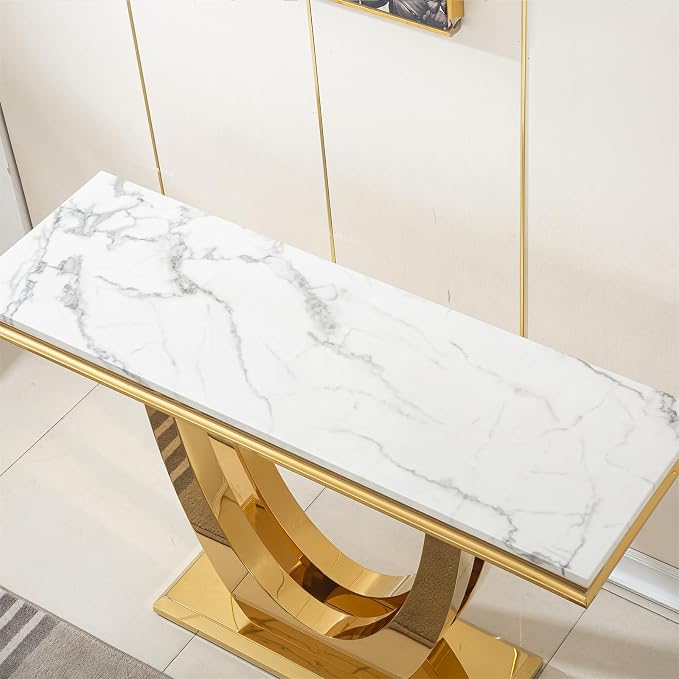 White&gold