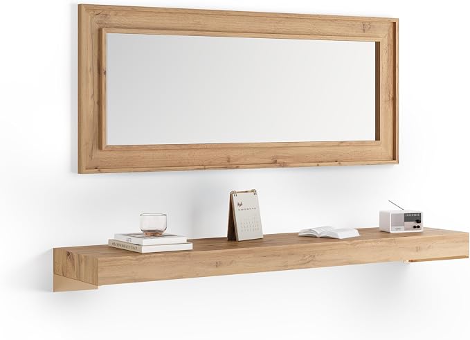 Rustic Oak