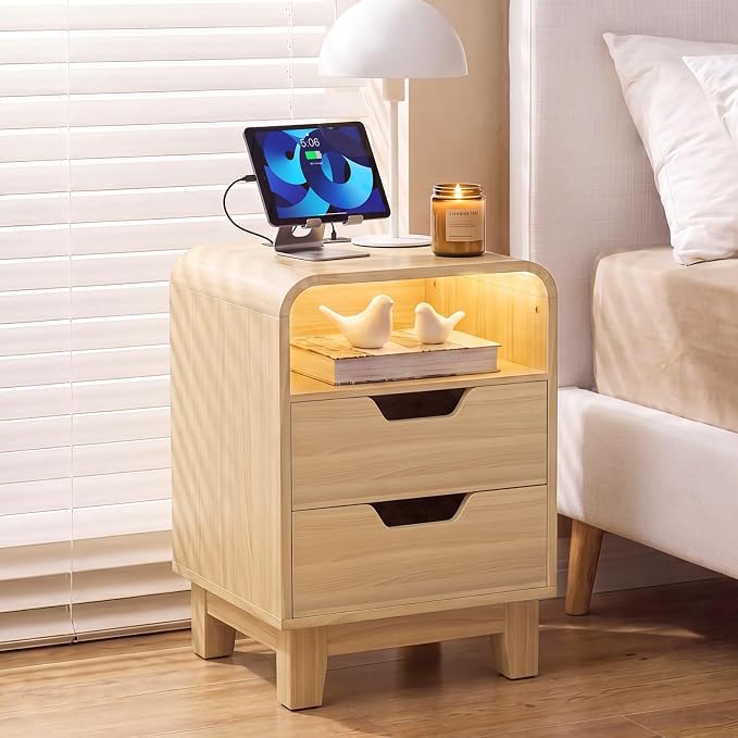 Natural Wood