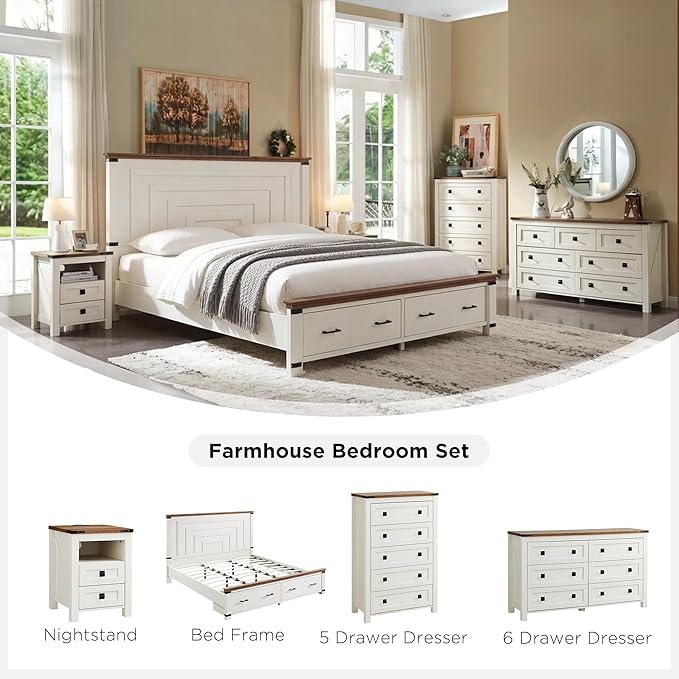 Antique White
