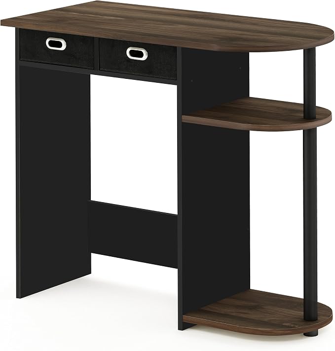 Columbia Walnut/Black/Dark Brown