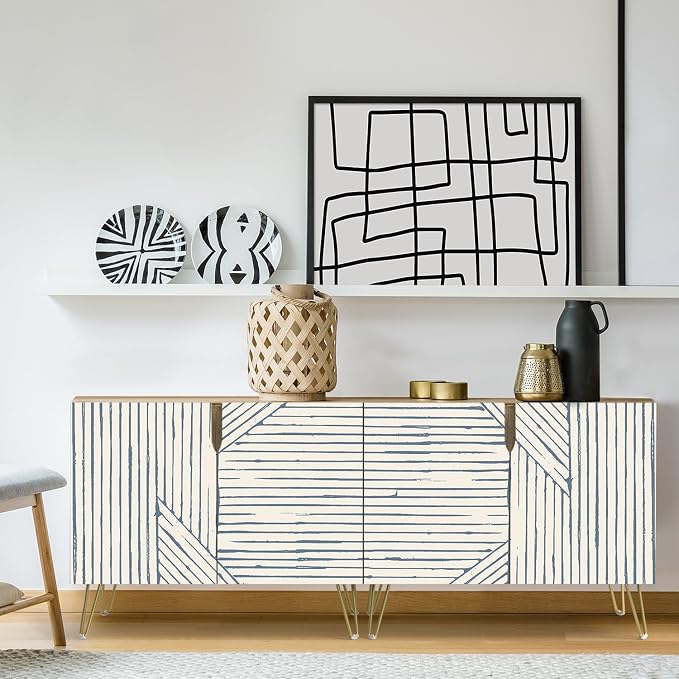 Vintage Striped Patterns