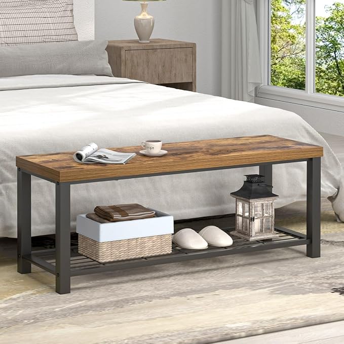 Rustic Brown