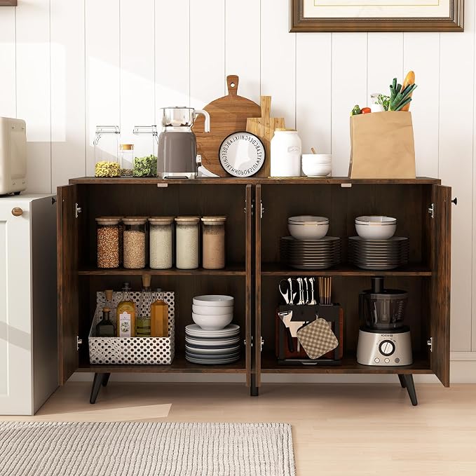 Rustic Brown