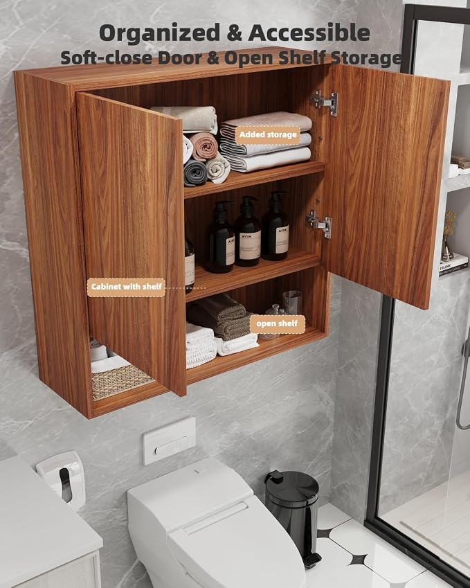 Brown Walnut