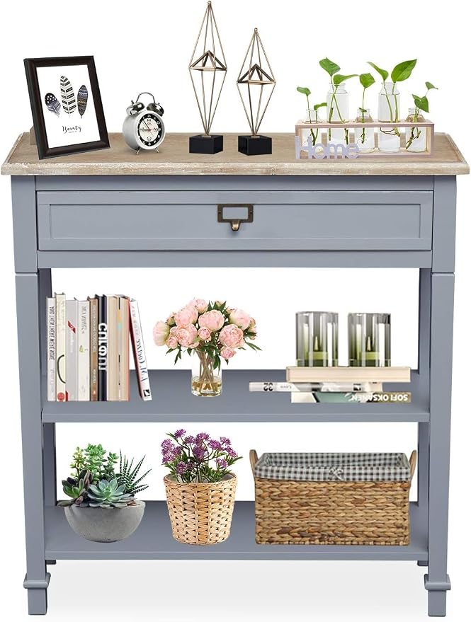 Modern Gray