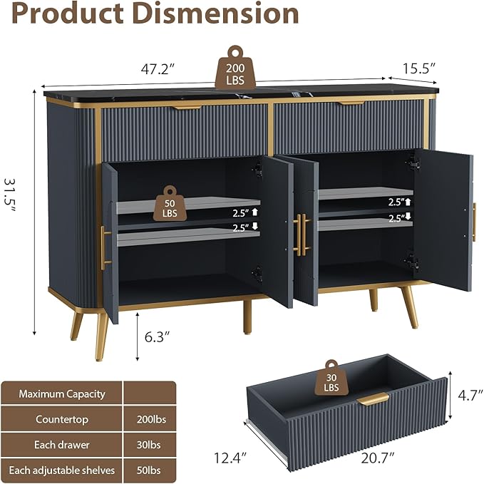 Navy Blue-2draws