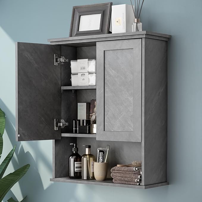 Texture Grey