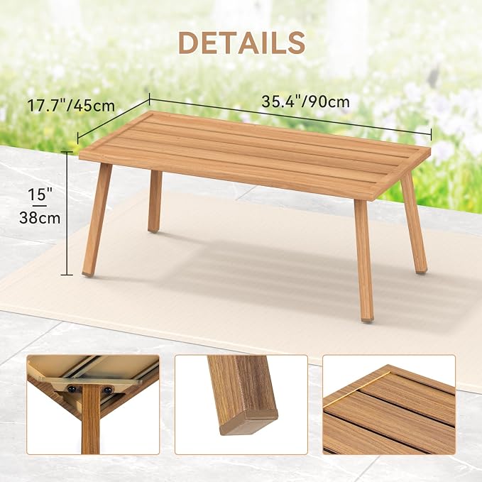 Woodgrain