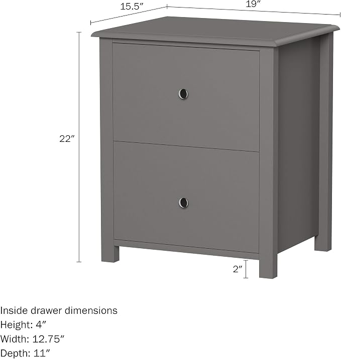 Slate Gray