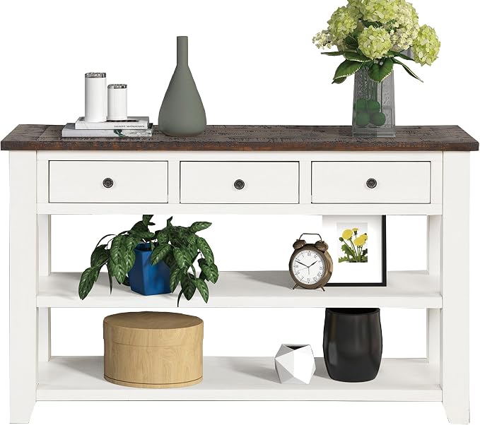 Antique White