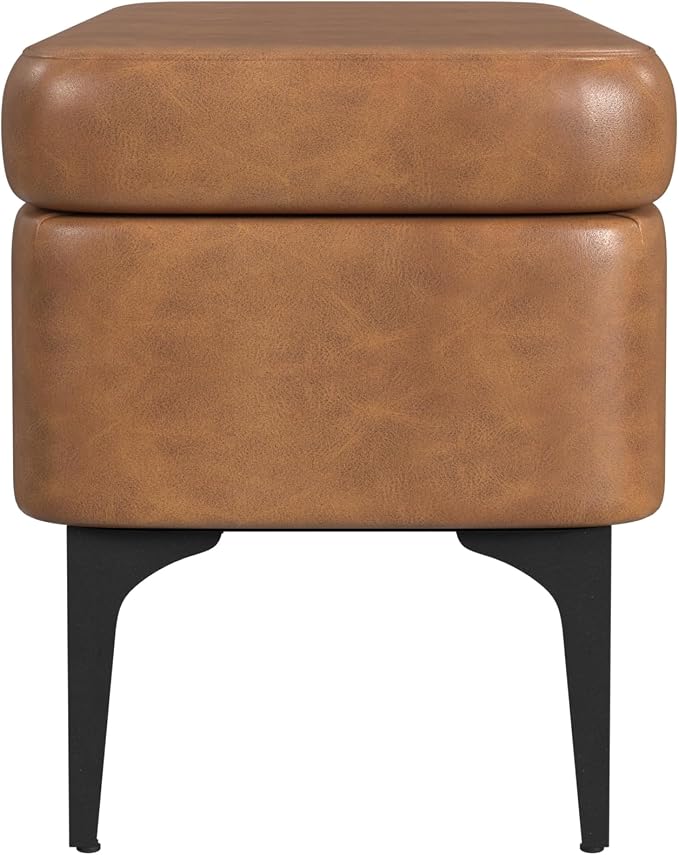 Carmel Faux Leather