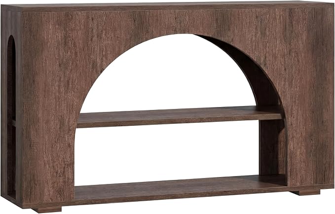 Brown Oak