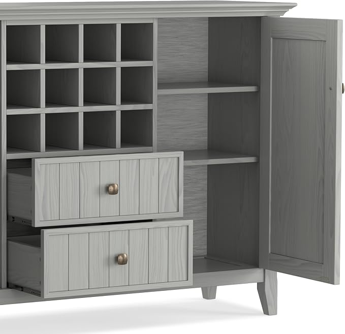 Fog Grey