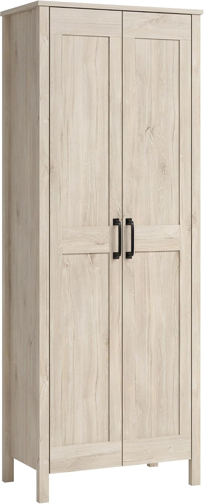 Chalk Oak