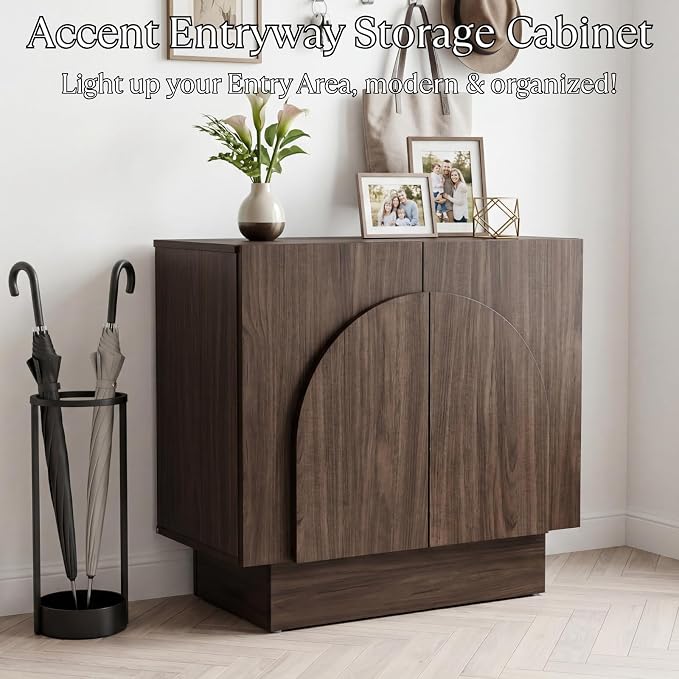 Walnut Color