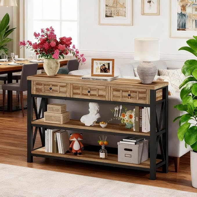 Rustic Oak